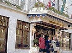 Radisson Blu Edwardian Mercer Street Hotel, לונדון מראה חיצוני תמונה